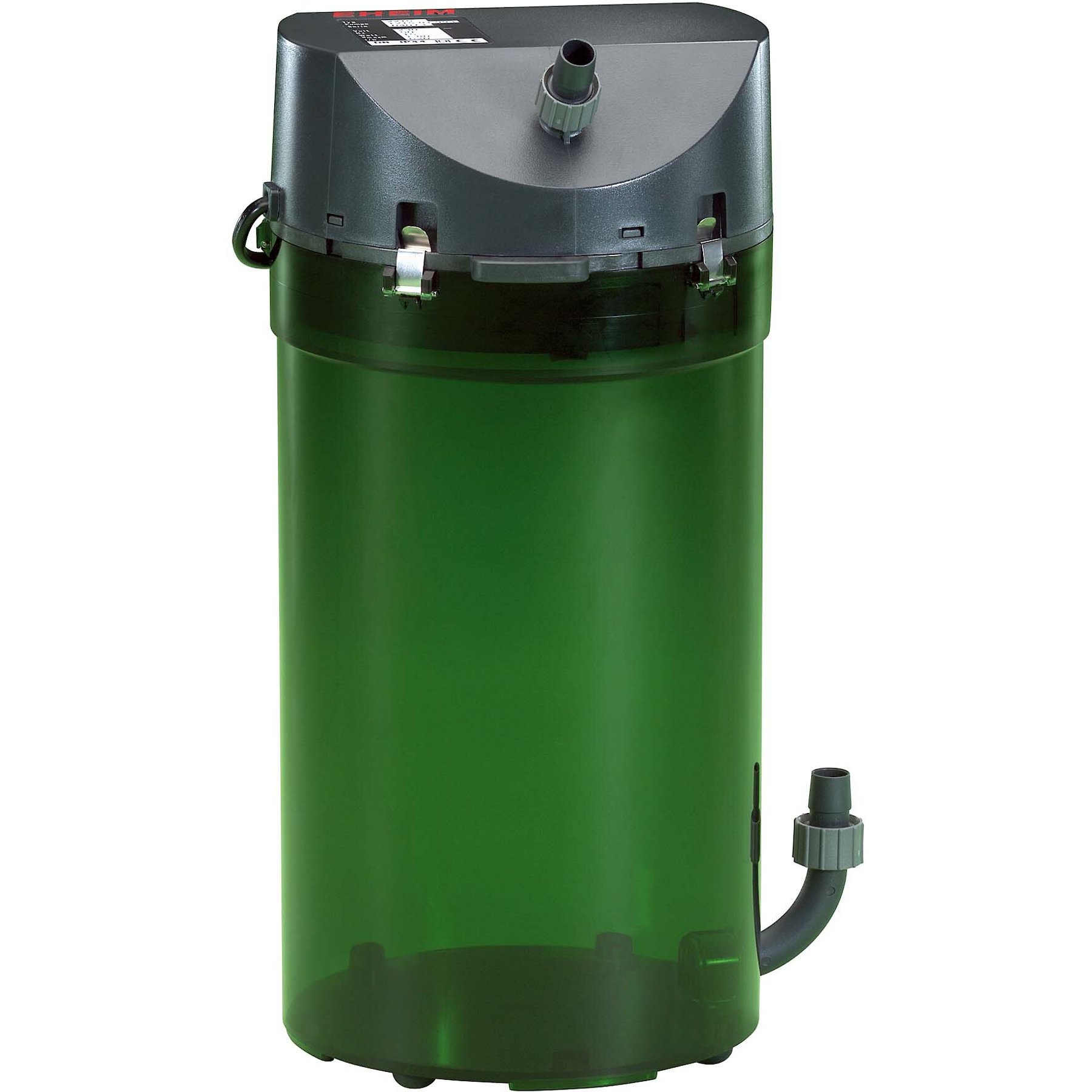 EHEIM Classic 2215 Aquarium Filter, 95-gal - Chewy.com