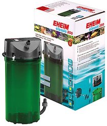 Eheim Classic 2215 Aquarium Filter, 95-gal slide 2 of 3