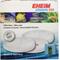 Show in main carousel: Eheim Classic 2215 Carbon Fine Filter Pads, 3 pack slide 1 of 3