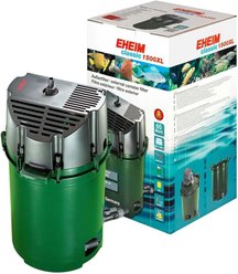 Eheim Classic 2262 Aquarium Filter, 500-gal slide 2 of 2