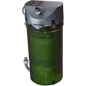 Eheim Classic 250 External Aquarium Canister Filter