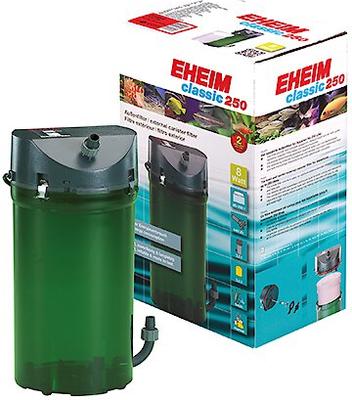 Show full view: Eheim Classic 250 External Aquarium Canister Filter slide 4 of 5