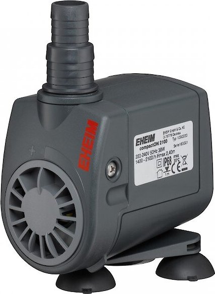 Eheim compactON 600 Aquarium Pump