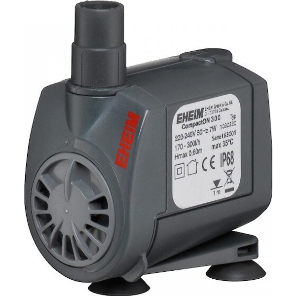 Eheim compactON 3000 Aquarium Pump