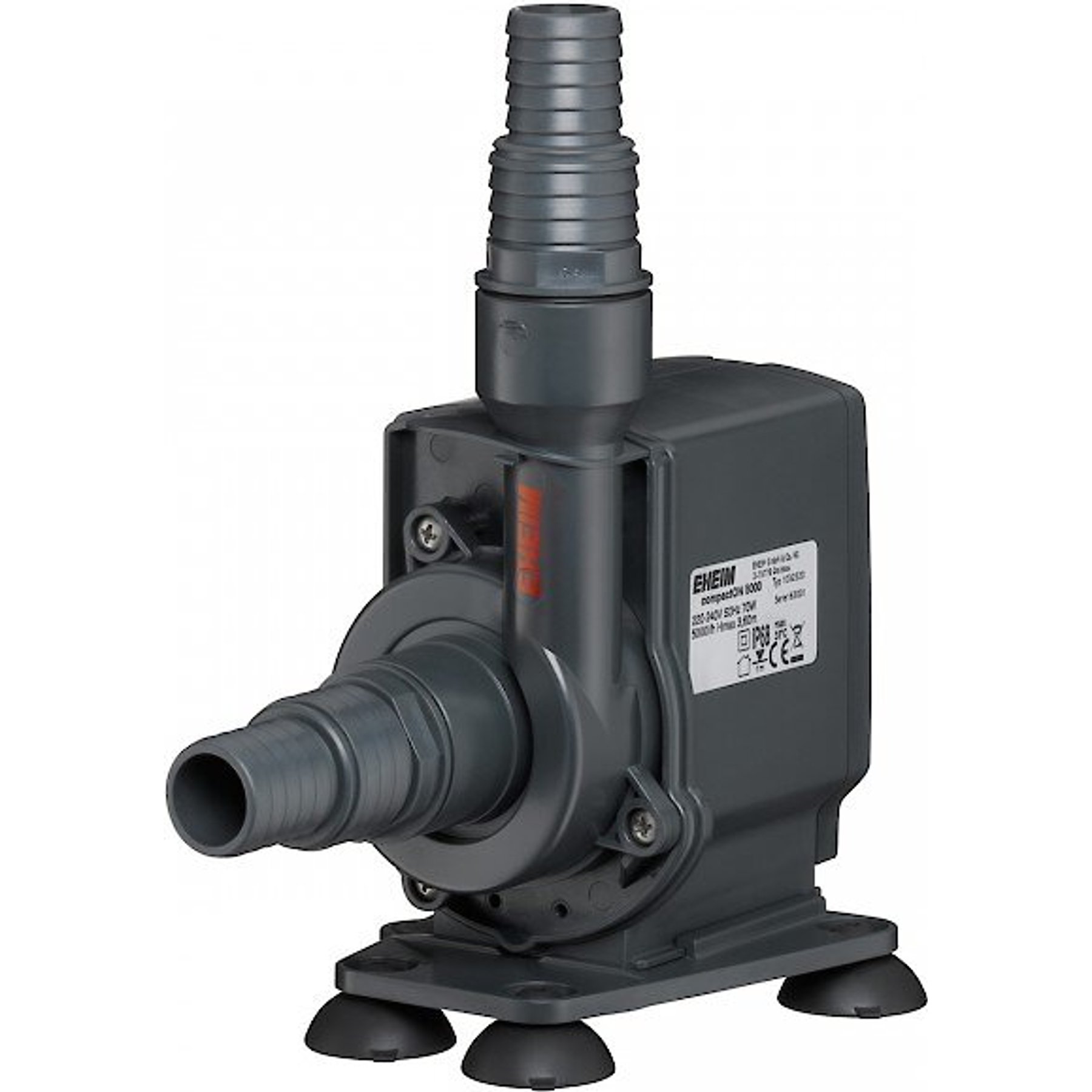 Eheim compactON 5000 Aquarium Pump