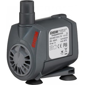 Eheim compactON 600 Aquarium Pump