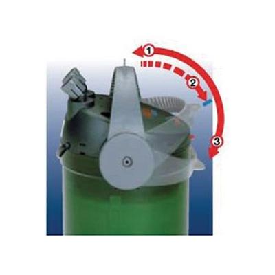Show full view: Eheim Ecco Canister Fish Aquarium Filter Handle slide 1 of 1