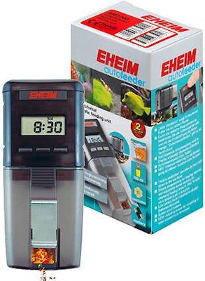 Show full view: Eheim Everyday Fish Feeder Food Dispenser slide 2 of 6