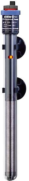 Eheim Jager Aquarium Heizer 50W - Thermostatisches Heizelement Für Aquarien