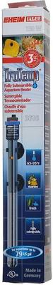 Show full view: Eheim Jager Thermostat Aquarium Heater, 150- watt slide 2 of 3