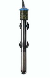 Eheim Jager Thermostat Aquarium Heater, 300-watt