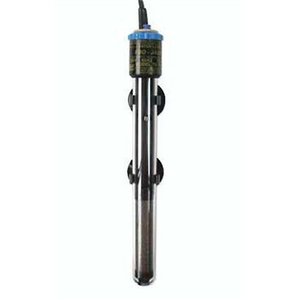 Eheim Jager Thermostat Aquarium Heater, 300-watt