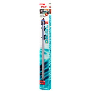 Eheim Jager Thermostat Aquarium Heater, 300-watt