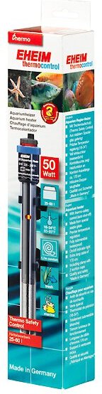 Eheim Jager Thermostat Aquarium Heater
