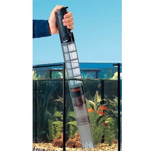 Eheim Quick Vac Automatic Gravel Cleaner & Sludge Extractor