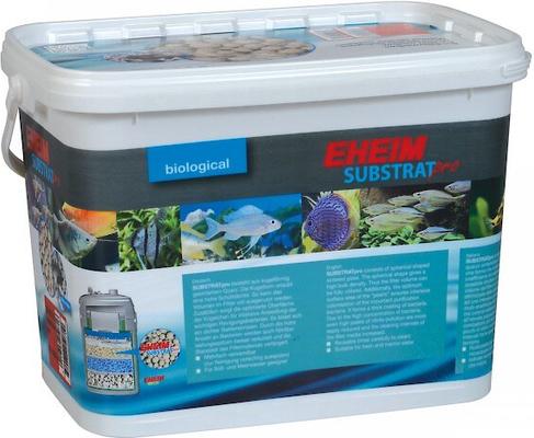 Show full view: Eheim Substrate Pro Biological Filter Media, 5-L slide 1 of 4