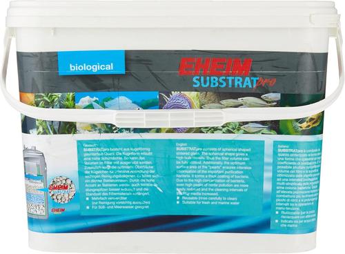 Show full view: Eheim Substrate Pro Biological Filter Media, 5-L slide 3 of 4