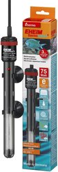 Eheim Thermocontrol E Fish Aquarium Heater, 75 W