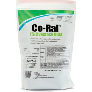 Neogen Prozap Protectus Pour-On Insecticide IGR Cattle Fly & Insect Control