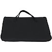 Show in main carousel: EliteField 2-Door Soft-Sided Dog & Cat Playpen, Black & Beige, 36-in slide 4 of 6