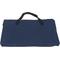 Show in main carousel: EliteField 2-Door Soft-Sided Dog & Cat Playpen, Navy Blue & Beige, 36 x 36 x 24-in slide 3 of 6