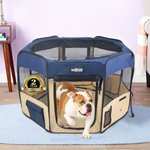 Best Cat Playpens 