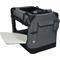 Show in main carousel: EliteField 4-Door Collapsible Soft-Sided Dog Crate, Gray, X-Small: 20-in L x 14-in W x 14-in H slide 4 of 12