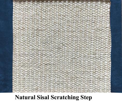 Show full view: EliteField 40-in Faux Fur Cat Tree, Blue slide 2 of 4