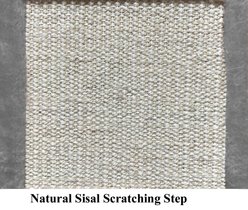 EliteField 40-in Faux Fur Cat Tree, Gray slide 2 of 2