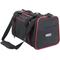 Show in main carousel: EliteField Expandable Soft Airline-Approved Dog & Cat Carrier Bag, Black, 20-in slide 2 of 8