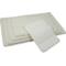 Show in main carousel: EliteField Fleece Dog Mat, Beige, 22-in slide 2 of 3