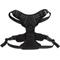 Show in main carousel: EliteField Padded Reflective No Pull Dog Harness, Black, Medium: 18 to 33-in chest slide 6 of 7