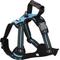 Show in main carousel: EliteField Padded Reflective No Pull Dog Harness, Blue, X-Large: 24 to 43-in chest slide 1 of 7