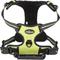 Show in main carousel: EliteField Padded Reflective No Pull Dog Harness, Green, Large: 21 to 36-in chest slide 5 of 7