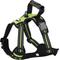 Show in main carousel: EliteField Padded Reflective No Pull Dog Harness, Green, Medium: 18 to 33-in chest slide 1 of 7