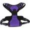 Show in main carousel: EliteField Padded Reflective No Pull Dog Harness, Purple, Large: 21 to 36-in chest slide 6 of 7
