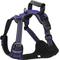 Show in main carousel: EliteField Padded Reflective No Pull Dog Harness, Purple, Medium: 18 to 33-in chest slide 1 of 7