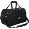 Show in main carousel: EliteField Soft-Sided Airline-Approved Dog & Cat Carrier Bag, Black, 17-in slide 1 of 10