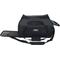 Show in main carousel: EliteField Soft-Sided Airline-Approved Dog & Cat Carrier Bag, Black, 17-in slide 3 of 10
