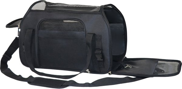 EliteField Soft-Sided Airline-Approved Dog & Cat Carrier Bag