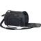 Show in main carousel: EliteField Soft-Sided Airline-Approved Dog & Cat Carrier Bag, Black, 17-in slide 4 of 10
