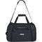 Show in main carousel: EliteField Soft-Sided Airline-Approved Dog & Cat Carrier Bag, Black, 17-in slide 7 of 10