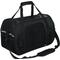 Show in main carousel: EliteField Soft-Sided Airline-Approved Dog & Cat Carrier Bag, Black, 19-in slide 8 of 10