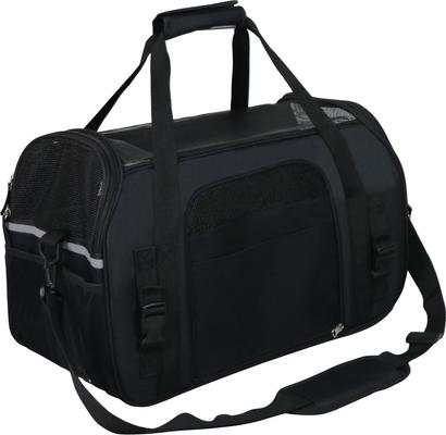 EliteField Soft-Sided Airline-Approved Dog & Cat Carrier Bag