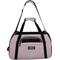 Show in main carousel: EliteField Soft-Sided Airline-Approved Dog & Cat Carrier Bag, Pink, 17-in slide 7 of 10