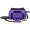 Show in main carousel: EliteField Soft-Sided Airline-Approved Dog & Cat Carrier Bag, Purple, 17-in slide 2 of 9