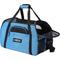 Show in main carousel: EliteField Soft-Sided Airline-Approved Dog & Cat Carrier Bag, Sapphire Blue, 17-in slide 2 of 10