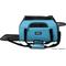 Show in main carousel: EliteField Soft-Sided Airline-Approved Dog & Cat Carrier Bag, Sky Blue, 17-in slide 2 of 9