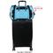 Show in main carousel: EliteField Soft-Sided Airline-Approved Dog & Cat Carrier Bag, Sky Blue, 17-in slide 5 of 9