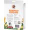 Show in main carousel: Elixir Kitchens The Canine Connoisseur Grain-Free PUMPKIN PUPCUPS Egg Muffins Dog & Cat Treats, 12 count slide 3 of 6